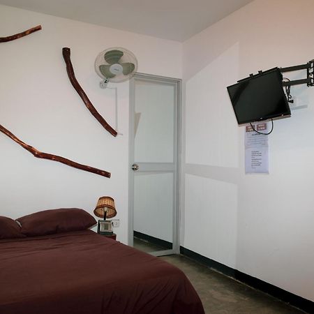 Rochabus Hotell Ica Exteriör bild