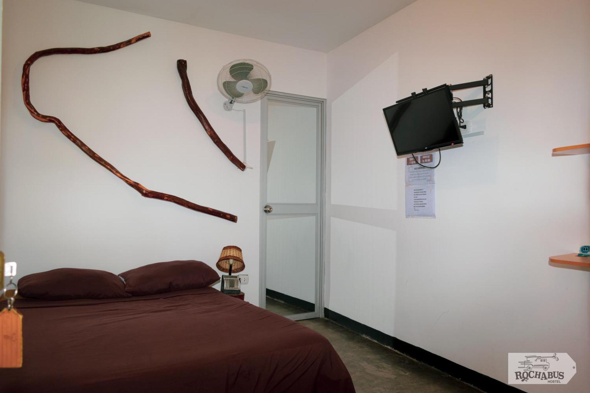 Rochabus Hotell Ica Exteriör bild